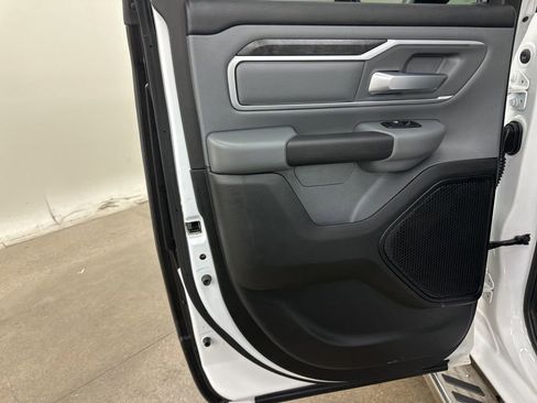 Used 2022 RAM 1500 Big Horn image 28