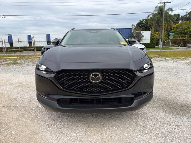 Used 2026 MAZDA CX-30 AWD 2.5 S image 2