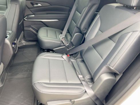 New 2026 Chevrolet Traverse LT w/ Midnight/Sport Edition image 26