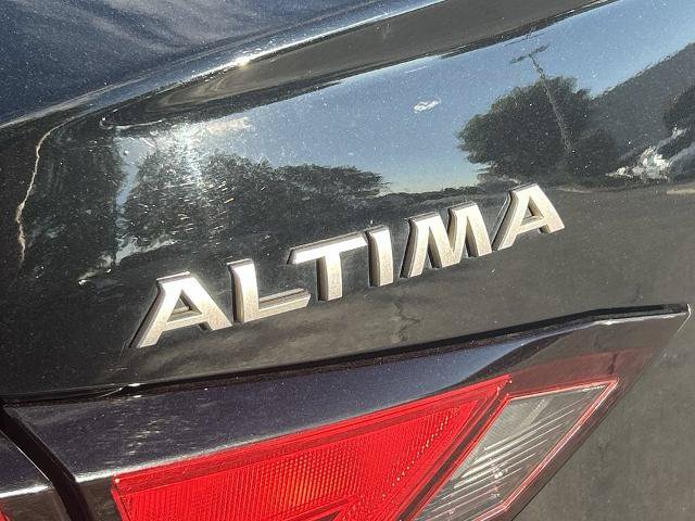 Used 2024 Nissan Altima 2.5 S FWD image 23