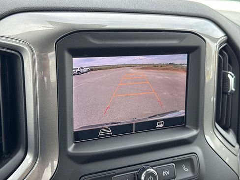 New 2026 GMC Sierra 1500 Pro w/ Pro Value Package RWD image 13