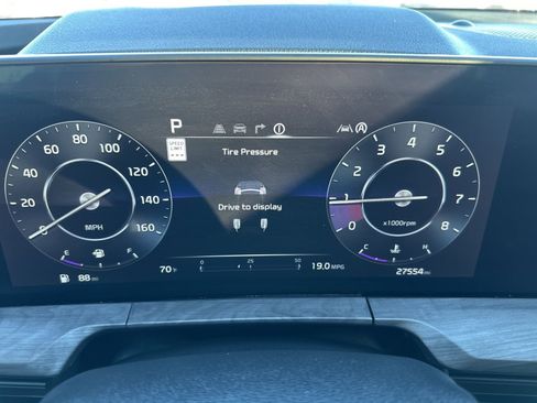 Used 2024 Kia Telluride SX Prestige X-Pro image 27