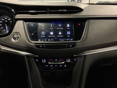 Used 2023 Cadillac XT5 Luxury FWD image 19