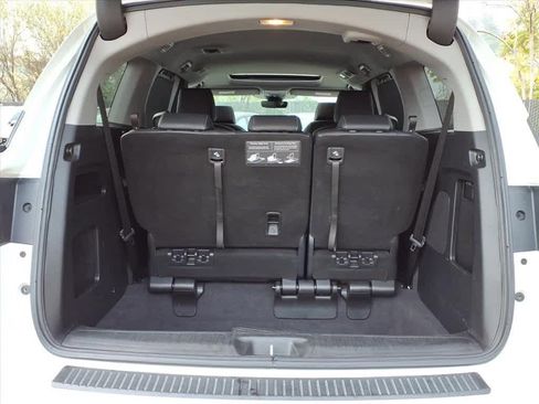 Certified 2022 Honda Odyssey EX-L image 6
