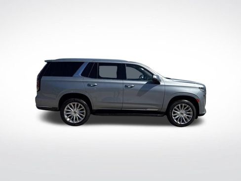 Used 2023 Cadillac Escalade Premium Luxury AWD/4WD image 13