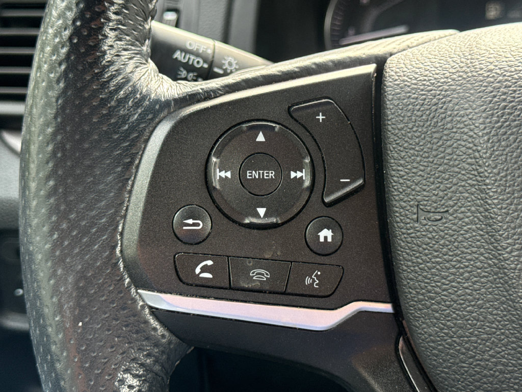 Certified 2025 Honda Passport EX-L image 30