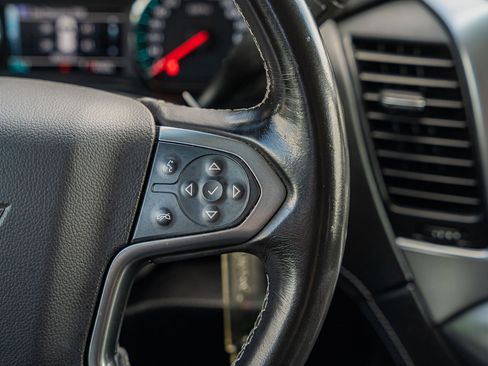 Used 2018 Chevrolet Tahoe LS w/ Max Trailering Package image 31