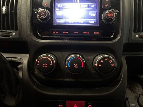 Used 2021 RAM ProMaster 3500 FWD image 15