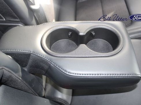 Certified 2023 Ford Bronco Raptor image 14