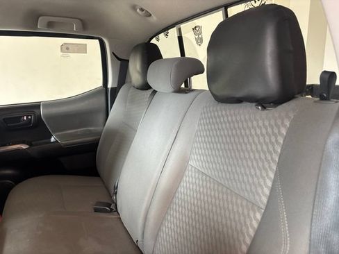Certified 2021 Toyota Tacoma SR5 RWD image 14