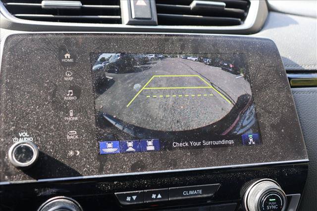 Used 2021 Honda CR-V Touring image 15