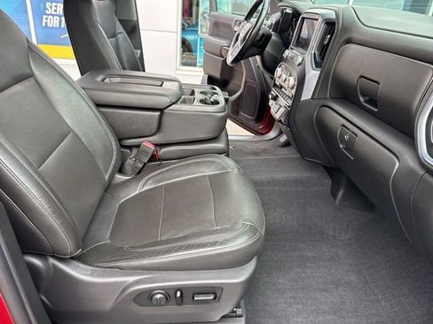 Used 2020 GMC Sierra 1500 SLT w/ X31 Off-Road Package image 26