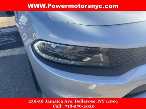 Used 2023 Dodge Charger GT w/ Blacktop Package image 9