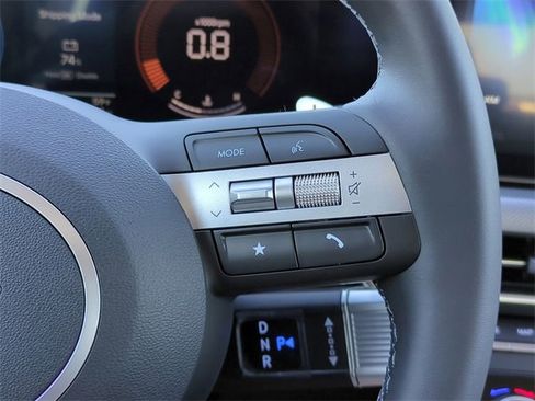 New 2026 Hyundai Sonata SEL image 24