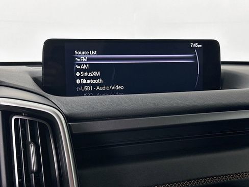 New 2026 MAZDA CX-50 AWD 2.5 Hybrid w/ Weather Package image 20