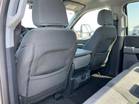 Used 2024 Ford F250 XLT image 52