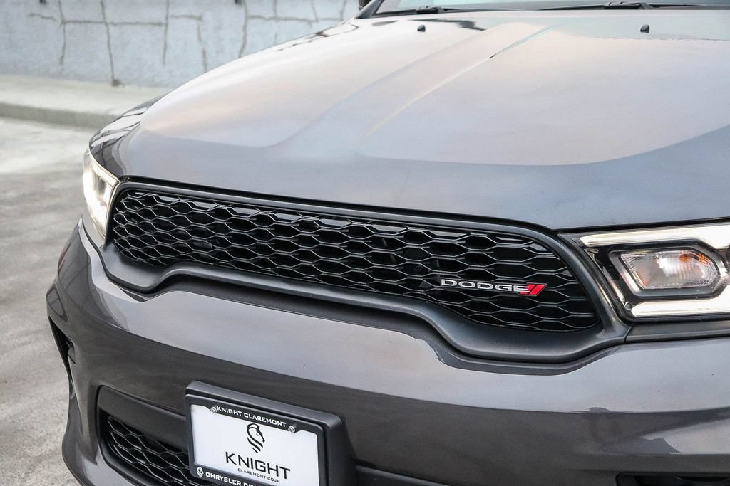 Used 2025 Dodge Durango GT AWD/4WD image 6