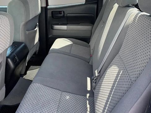 Used 2010 Toyota Tundra 4x4 Double Cab image 25