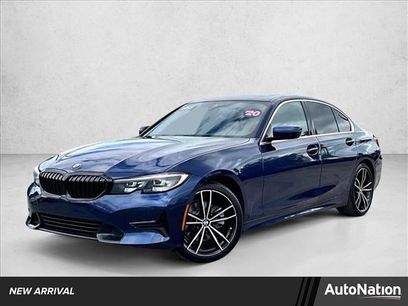 Used 2020 BMW 330i 330i w/ Driving Assistance Package