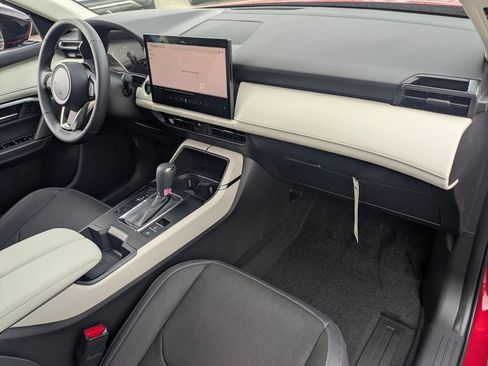 New 2026 MAZDA CX-5 Select AWD/4WD image 45