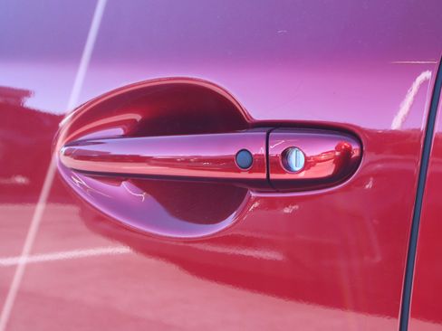 New 2025 MAZDA CX-5 AWD 2.5 S w/ Select Package image 22