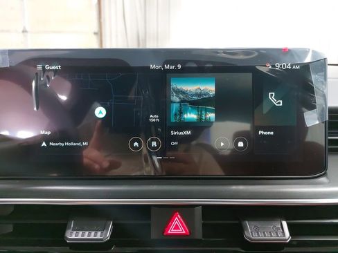 New 2026 Kia K5 GT-Line image 21