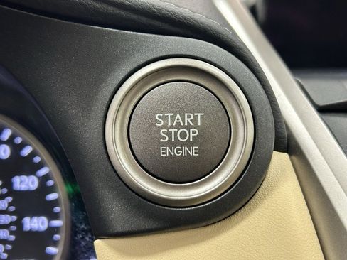 Used 2021 Lexus NX 300 FWD w/ Comfort Package image 16