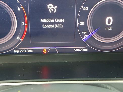 Used 2024 Volkswagen Tiguan SEL R-Line image 23