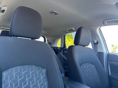 Used 2025 Mitsubishi Outlander Sport SE AWD/4WD image 17