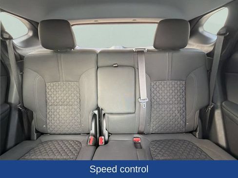 Used 2022 Chevrolet Blazer LT FWD image 17