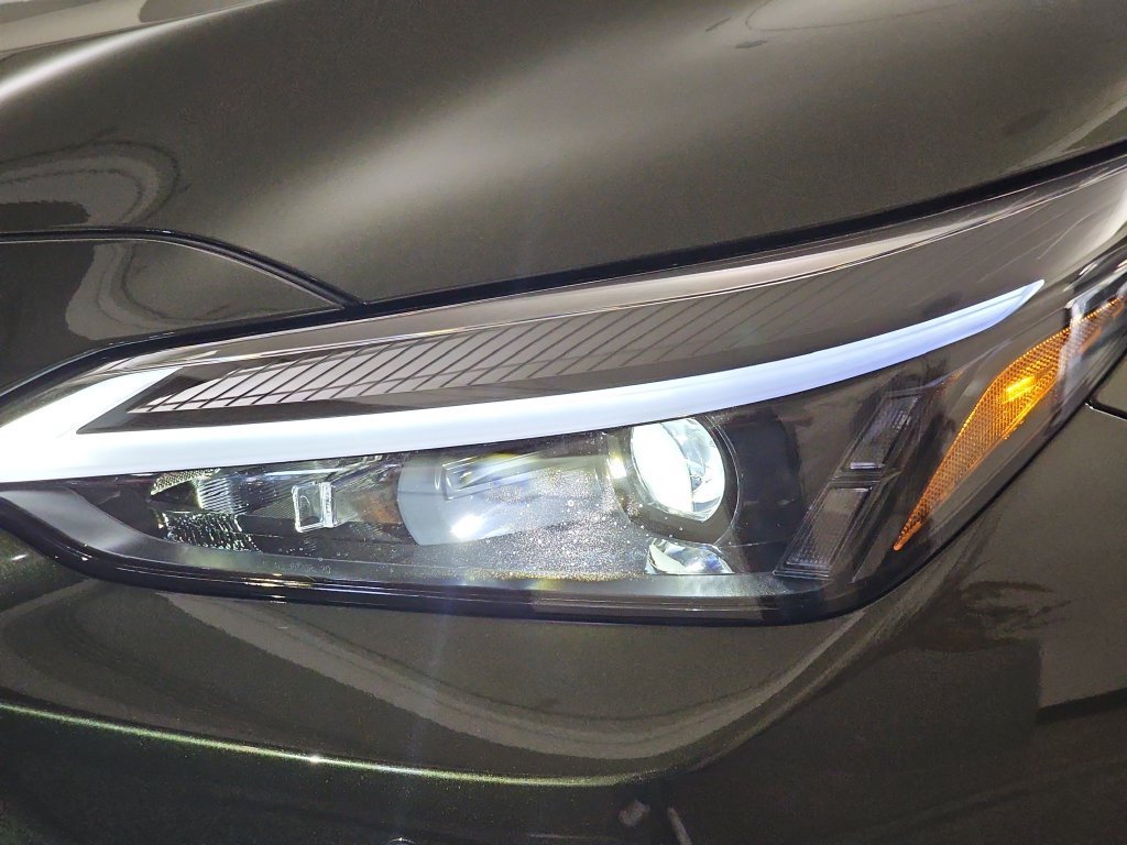 New 2026 Lexus NX 350 AWD w/ Accessory Package (K3) image 30
