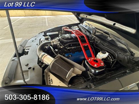 Used 2013 Ford Mustang GT w/ GT Track Pkg RWD image 21