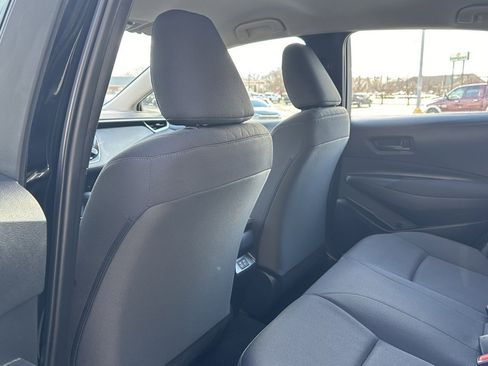 Used 2024 Toyota Corolla LE image 12