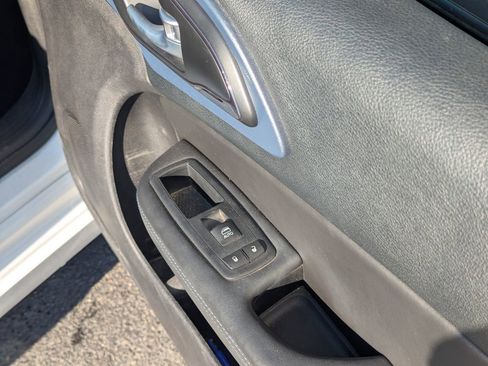 Used 2016 Chrysler 200 S w/ Comfort Group image 33