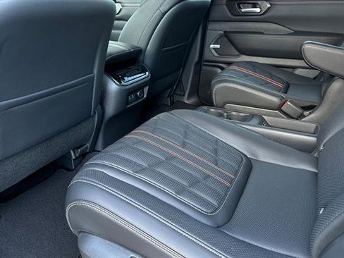 New 2026 Nissan Armada PRO-4X image 13