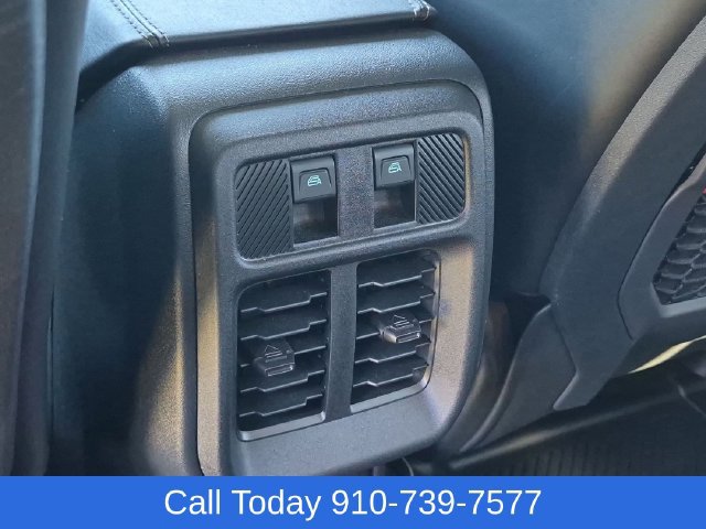 Used 2026 Ford Bronco Raptor w/ Interior Carbon Fiber Pack AWD/4WD image 30