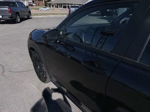 Used 2025 Honda HR-V Sport image 23