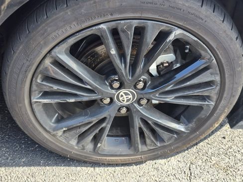 Used 2026 Toyota Prius AWD image 19