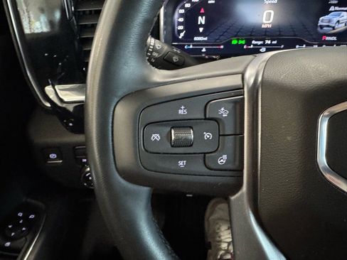 Used 2023 GMC Sierra 1500 SLE image 25