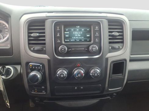 Used 2019 RAM 1500 Tradesman w/ Chrome Plus Package image 25