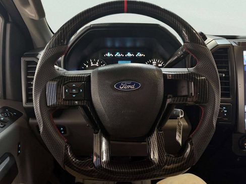 Used 2018 Ford F150 XL w/ XL Power Equipment Group image 30