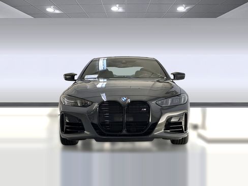 Used 2026 BMW M440i Coupe w/ Premium Package image 5