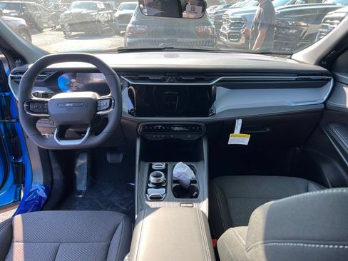 New 2026 Jeep Cherokee Laredo AWD/4WD image 5