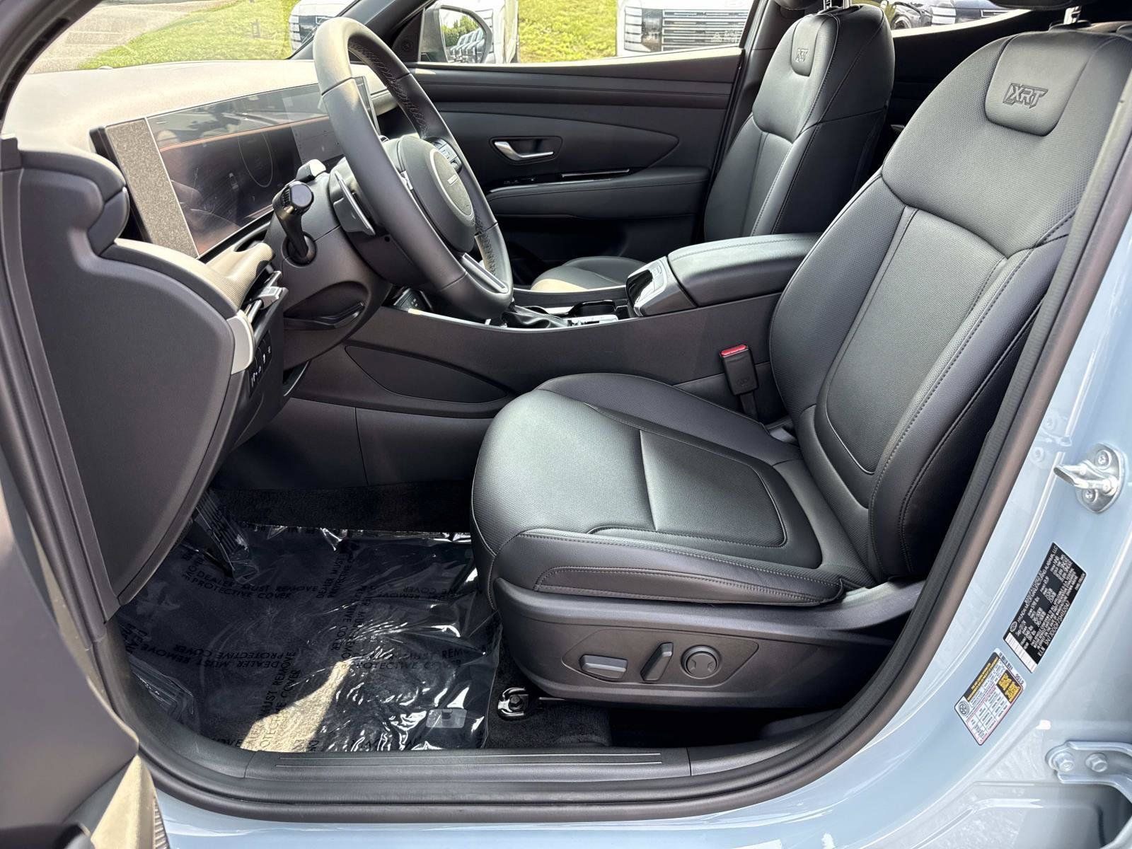 Certified 2025 Hyundai Santa Cruz XRT AWD/4WD image 24