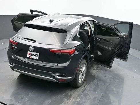 Used 2023 Buick Envision Preferred image 63