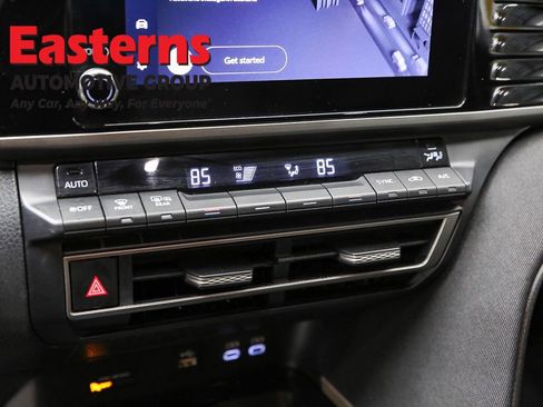 Used 2025 Toyota Camry LE image 20