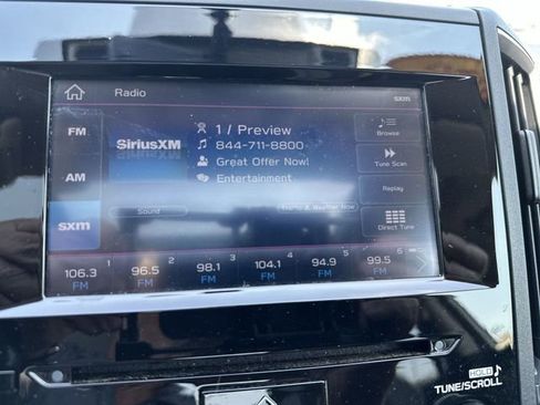 Used 2023 Subaru Crosstrek 2.0i Premium image 14