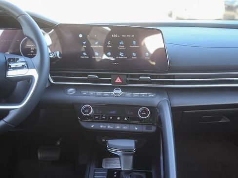 New 2026 Hyundai Elantra Limited FWD image 14