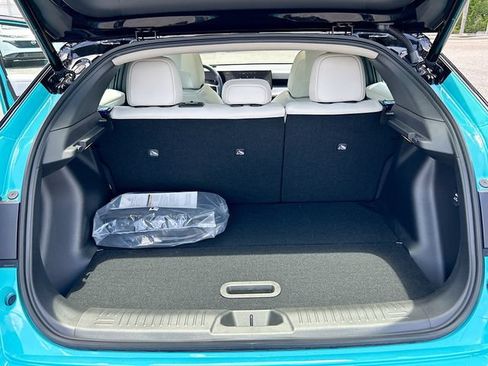New 2026 Nissan Leaf Platinum+ FWD image 21