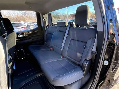 Used 2023 Chevrolet Silverado 1500 RST w/ Rally Edition image 14